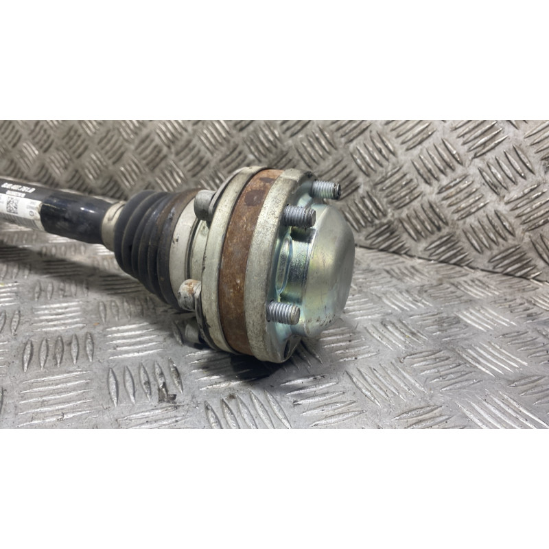 Cardan gauche (transmission) AUDI TT 3 Photo n°5