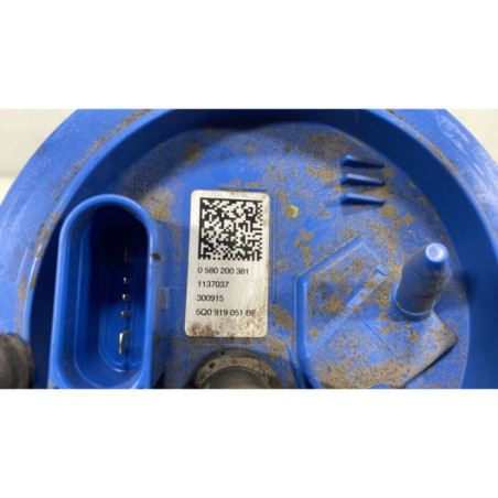 Pompe à carburant AUDI TT 3