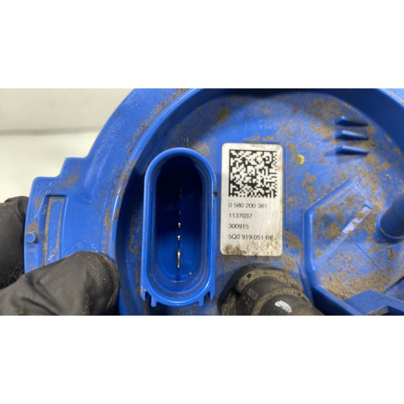 Pompe à carburant AUDI TT 3 Photo n°3