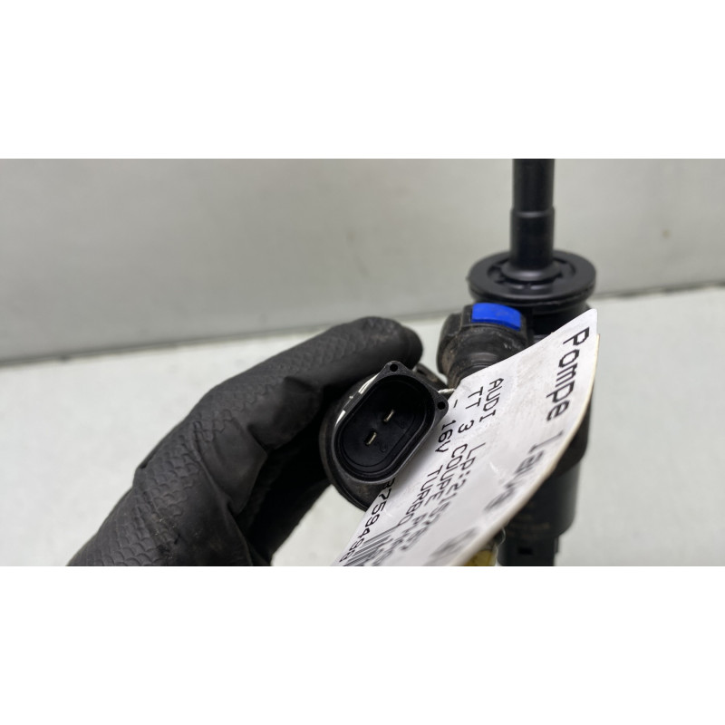 Pompe lave glace avant AUDI TT 3 Photo n°2
