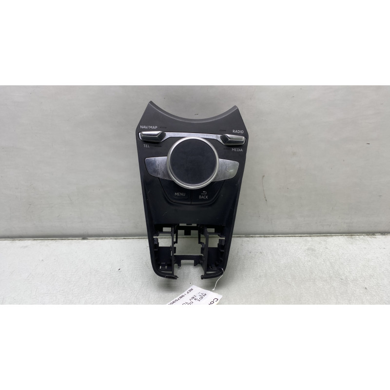 Commande GPS AUDI TT 3 Photo n°1