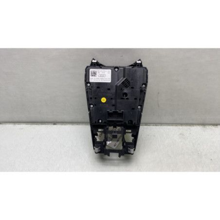 Commande GPS AUDI TT 3