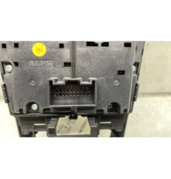 Commande GPS AUDI TT 3