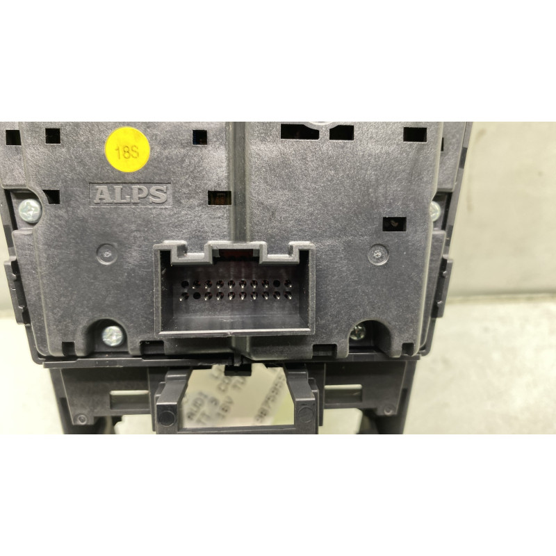 Commande GPS AUDI TT 3 Photo n°4