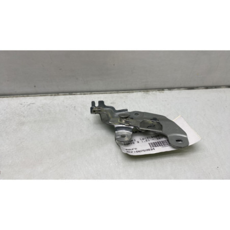 Serrure de capot SUZUKI IGNIS 3