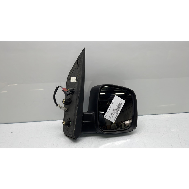 Retroviseur droit FIAT FIORINO 3 Photo n°1