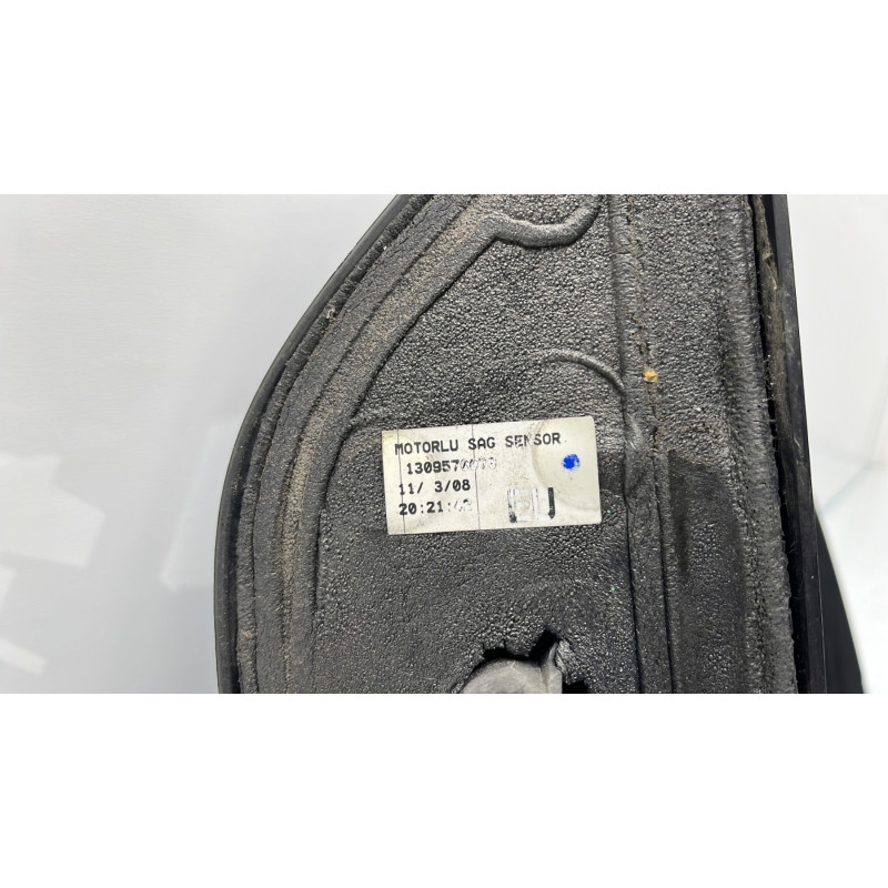 Retroviseur droit FIAT FIORINO 3 Photo n°3