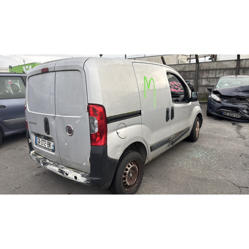 Retroviseur droit FIAT FIORINO 3 Photo n°11