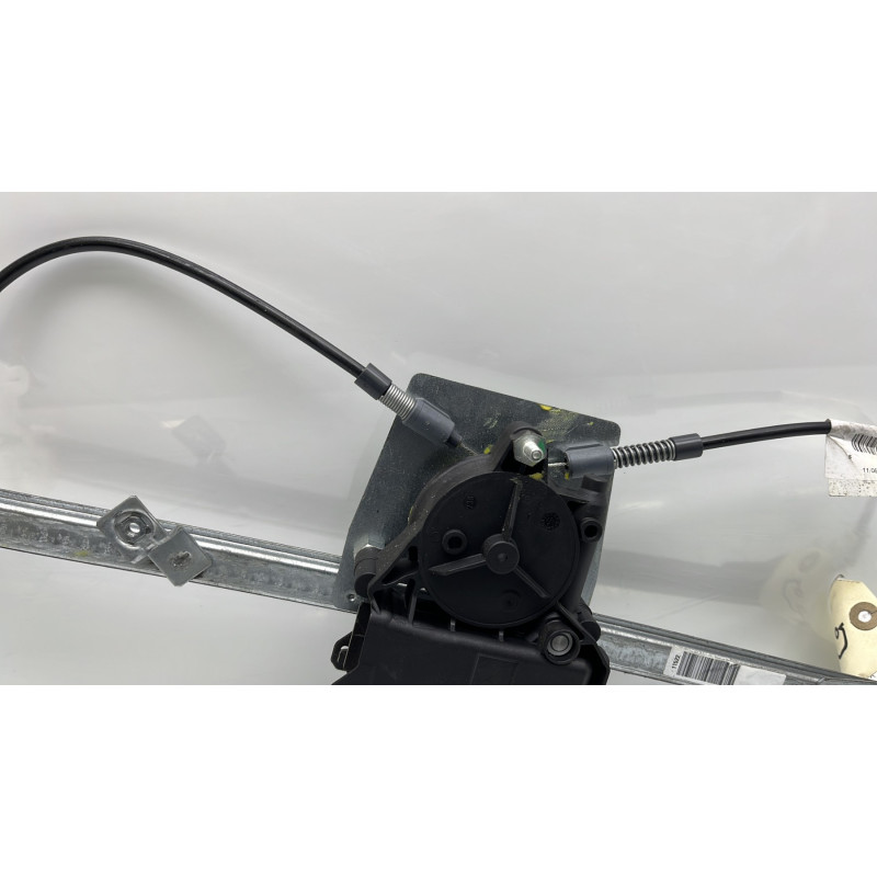 Leve vitre electrique avant gauche FIAT FIORINO 3 Photo n°4