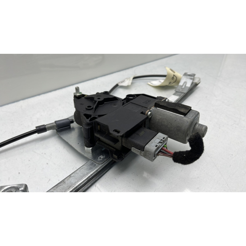 Leve vitre electrique avant gauche FIAT FIORINO 3 Photo n°5