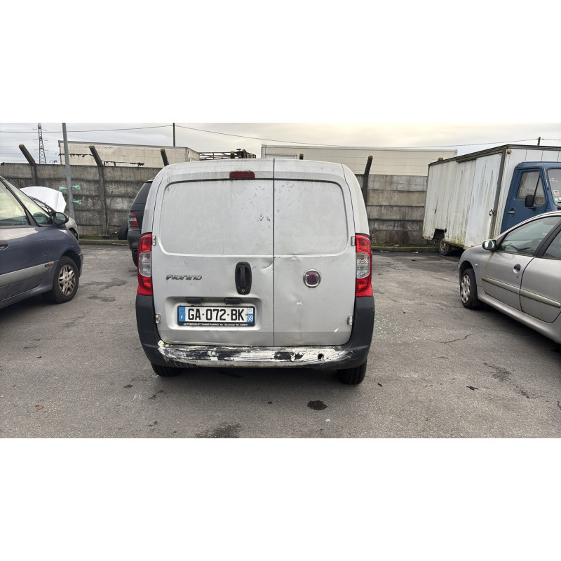 Leve vitre electrique avant gauche FIAT FIORINO 3 Photo n°12