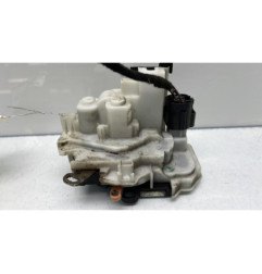 Serrure avant gauche FIAT FIORINO 3