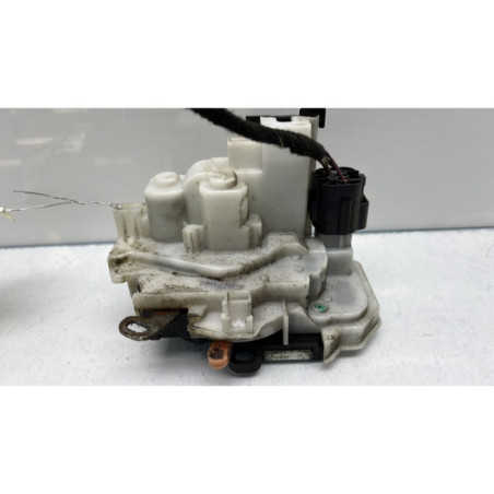 Serrure avant gauche FIAT FIORINO 3