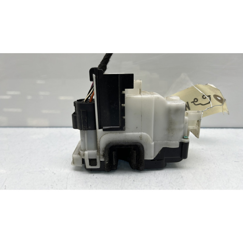 Serrure avant gauche FIAT FIORINO 3 Photo n°3