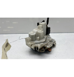 Serrure avant gauche FIAT FIORINO 3