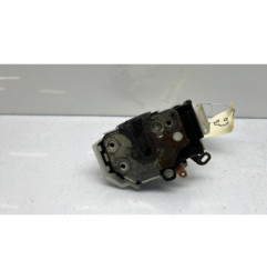 Serrure avant gauche FIAT FIORINO 3