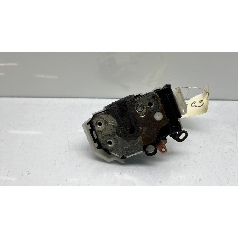 Serrure avant gauche FIAT FIORINO 3 Photo n°6