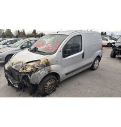Serrure avant gauche FIAT FIORINO 3