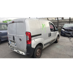 Serrure avant gauche FIAT FIORINO 3
