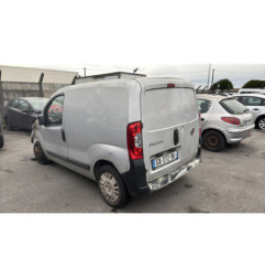 Serrure avant gauche FIAT FIORINO 3