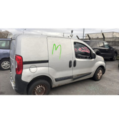 Serrure avant gauche FIAT FIORINO 3