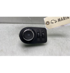 Commande de phare OPEL CORSA E Photo n°1