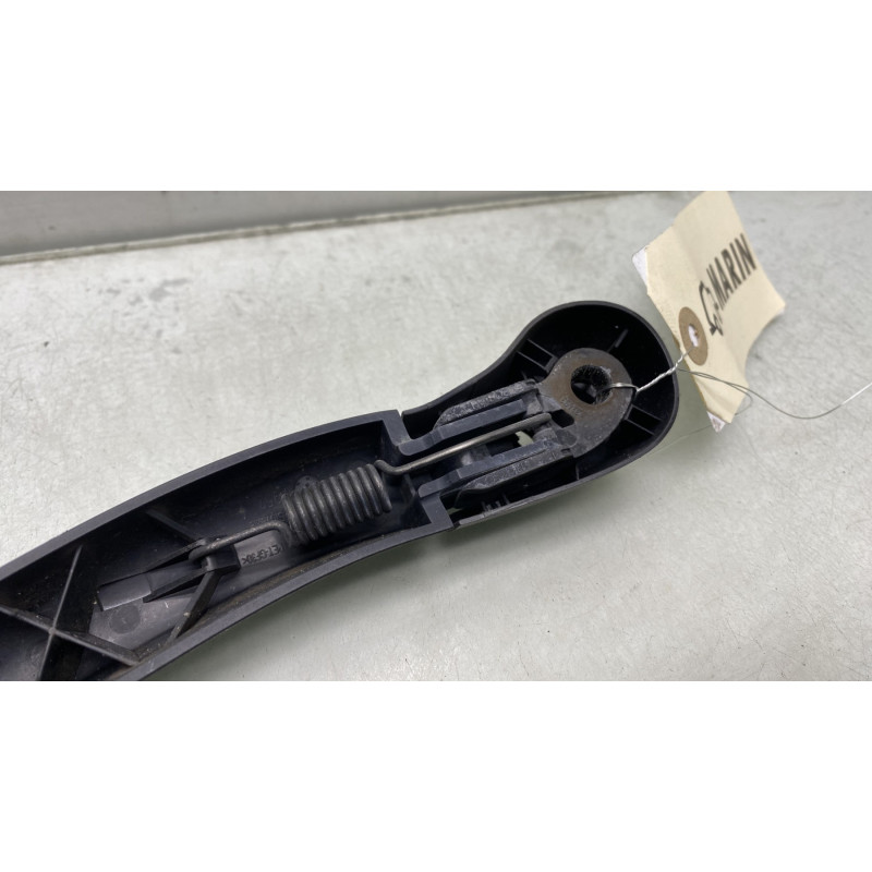 Bras essuie glace arriere BMW SERIE 3 F31 Photo n°4