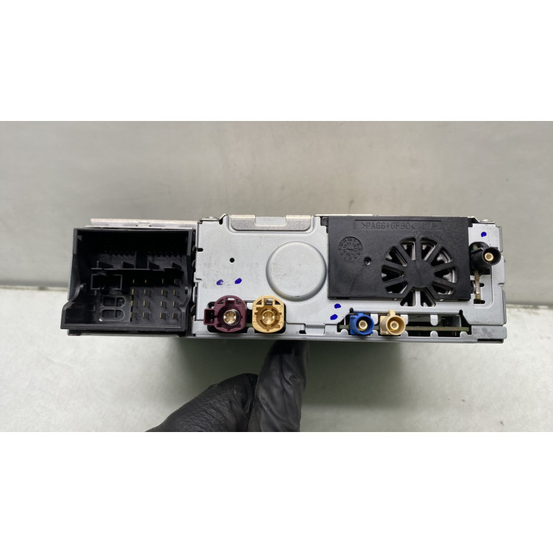 Autoradio d'origine BMW SERIE 3 F31 Photo n°3