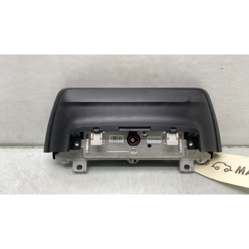 Ecran GPS BMW SERIE 3 F31 Photo n°2