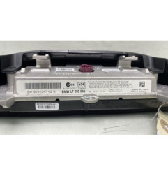 Ecran GPS BMW SERIE 3 F31