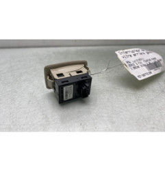 Interrupteur de leve vitre arriere gauche BMW SERIE 3 F31