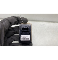 Interrupteur de leve vitre arriere gauche BMW SERIE 3 F31