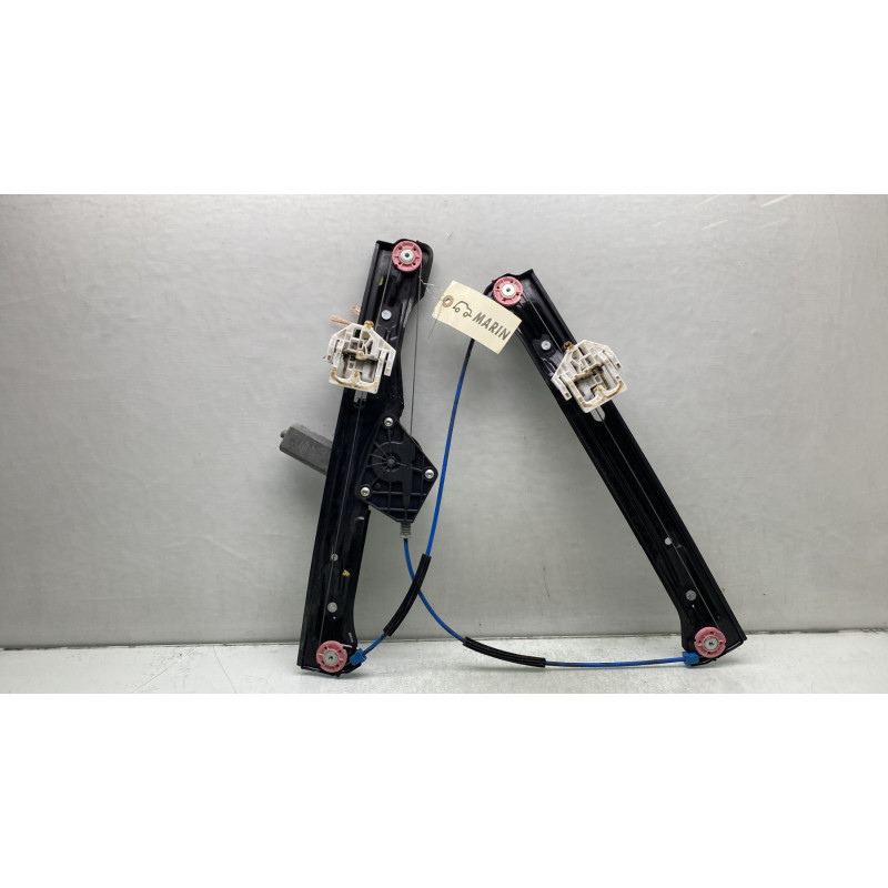 Leve vitre electrique avant droit BMW SERIE 3 F31 Photo n°1