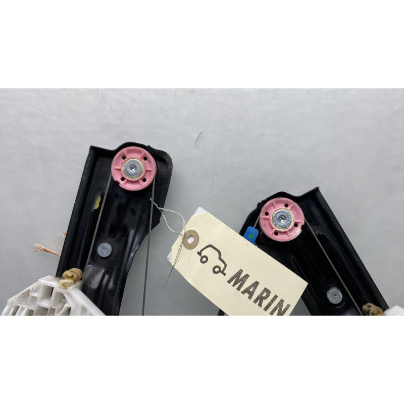 Leve vitre electrique avant droit BMW SERIE 3 F31 Photo n°4