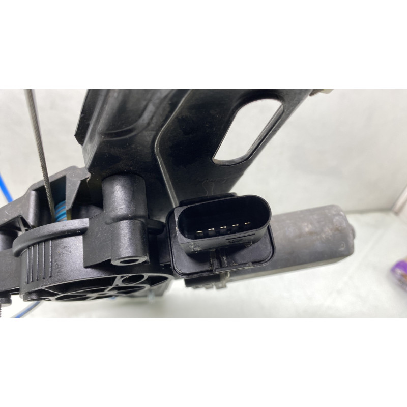 Leve vitre electrique avant droit BMW SERIE 3 F31 Photo n°8