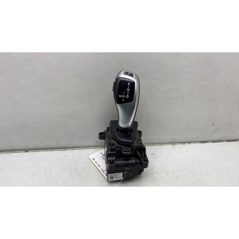 Selecteur boite de vitesse BMW SERIE 3 F31 Photo n°1