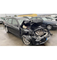 Selecteur boite de vitesse BMW SERIE 3 F31