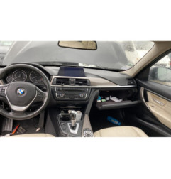 Selecteur boite de vitesse BMW SERIE 3 F31
