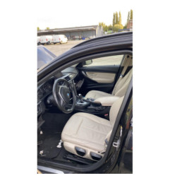 Selecteur boite de vitesse BMW SERIE 3 F31