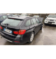 Selecteur boite de vitesse BMW SERIE 3 F31