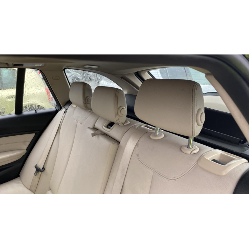 Selecteur boite de vitesse BMW SERIE 3 F31 Photo n°17