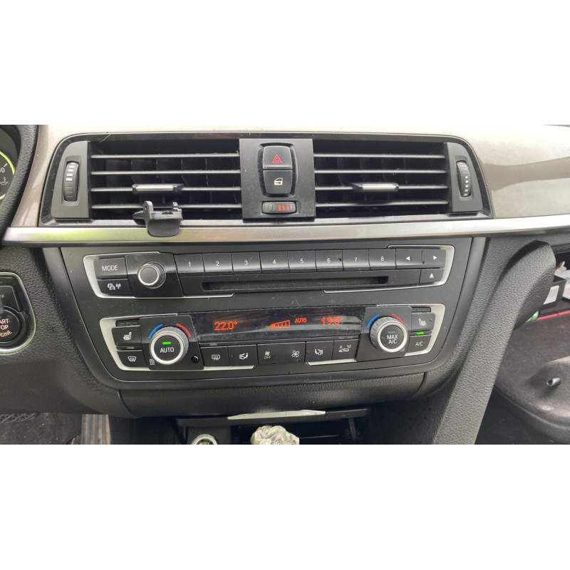 Selecteur boite de vitesse BMW SERIE 3 F31 Photo n°18