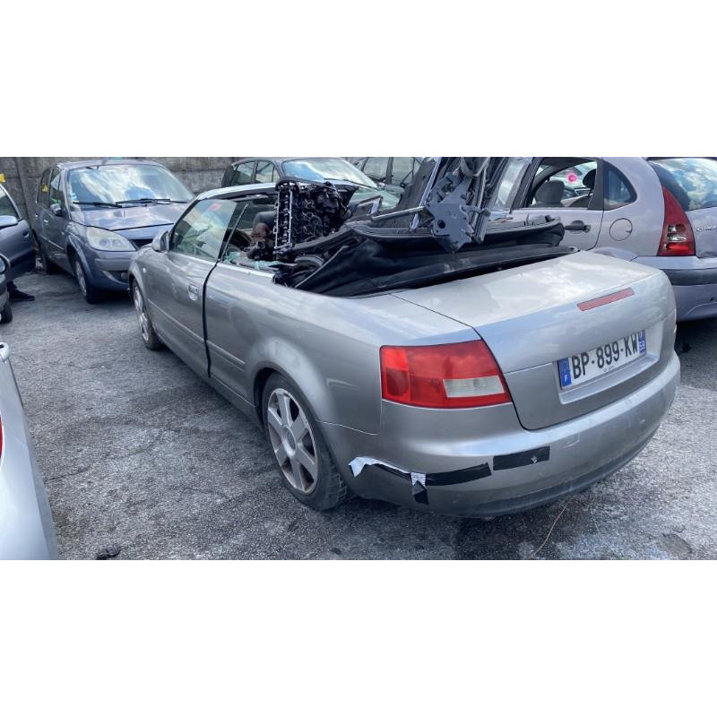 Retroviseur droit AUDI A4 2 Photo n°6