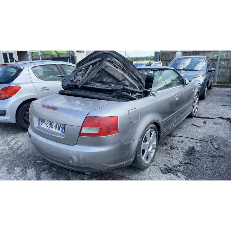 Retroviseur droit AUDI A4 2 Photo n°7