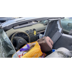 Retroviseur droit AUDI A4 2