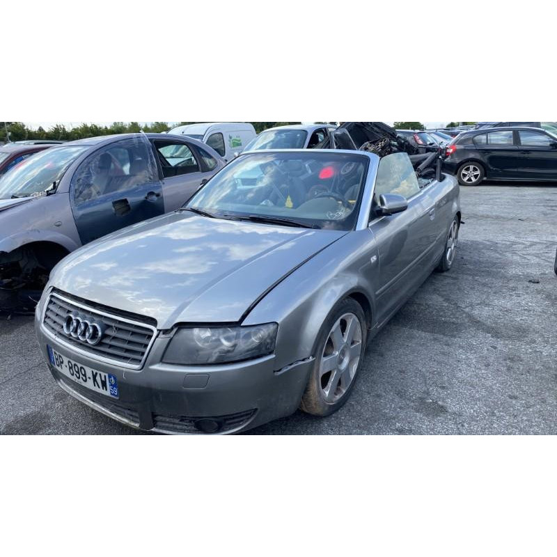 Retroviseur droit AUDI A4 2 Photo n°9