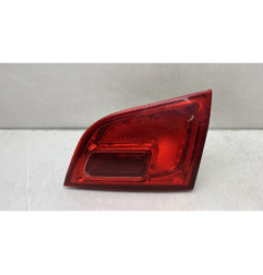 Feu arriere secondaire droit (feux) OPEL ASTRA J SPORTS Photo n°1