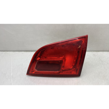 Feu arriere secondaire droit (feux) OPEL ASTRA J SPORTS Photo n°1