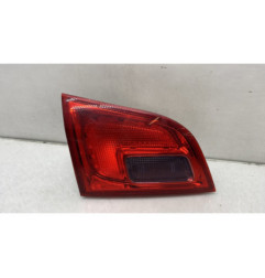 Feu arriere secondaire gauche (feux) OPEL ASTRA J SPORTS Photo n°1