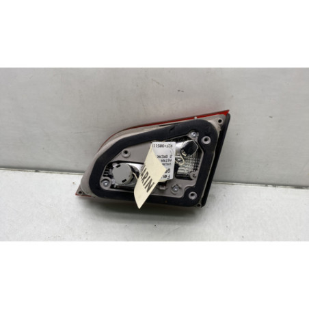 Feu arriere secondaire gauche (feux) OPEL ASTRA J SPORTS
